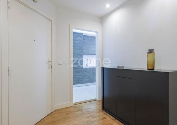 Apartamento T2 em Porto