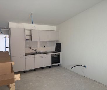 1 Zimmer, 30 m² - Photo 5