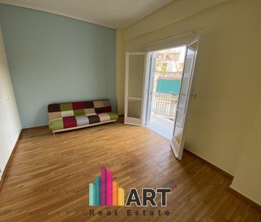 Studio/Γκαρσονιέρα για ενοικίαση Ζωγράφου - Photo 3