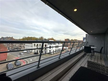 Appartement te huur - Foto 5