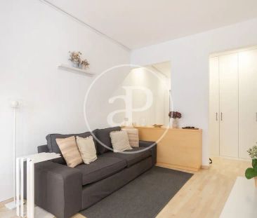 Piso de alquiler en Carrer Major de Sarrià, Sarrià - Photo 2
