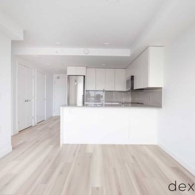 RENT COMMERCIAL DRIVE! BRAND-NEW PET-FRIENDLY 1 BED + DEN APARTMENTS! - Photo 4