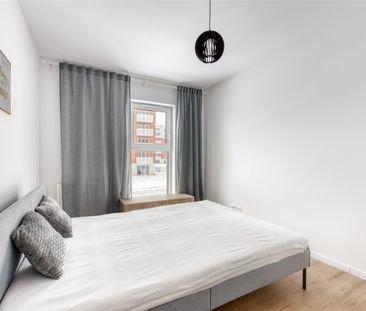 Łódź, Śródmieście, Wróblewskiego - Фото 6