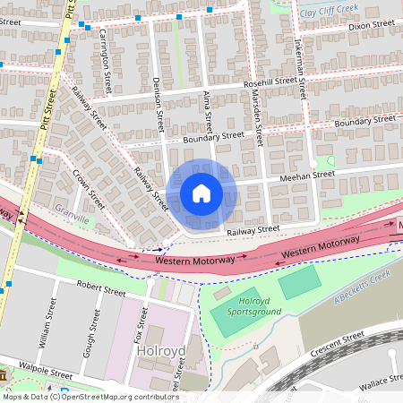 15/68-70 Meehan Street, NSW 2142, Granville