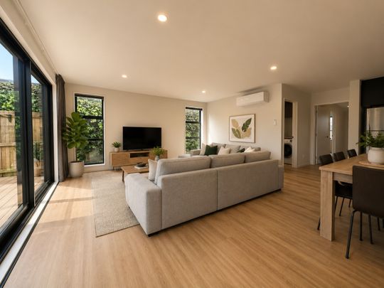 4/100 Staveley Street, Avonhead - Photo 1