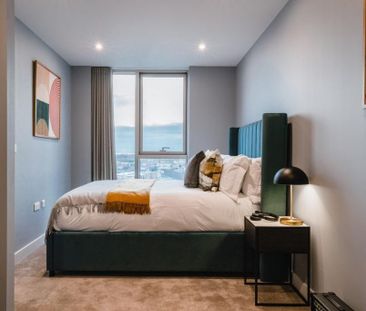 2 bedroom apartment to rent - Photo 5