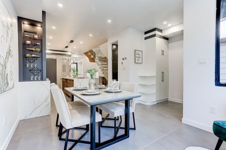 For Lease - 15 Holborne Avenue, Toronto, Ontario - Photo 3