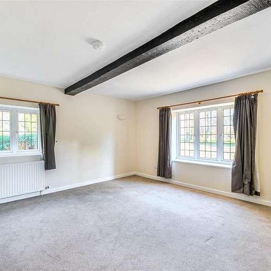 Longford Park, Bodenham, Salisbury, SP5 - Photo 1