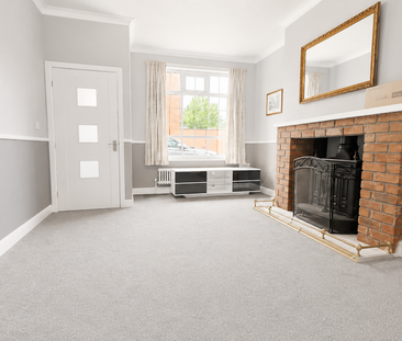 2 bedroom terraced house to rent - Photo 3