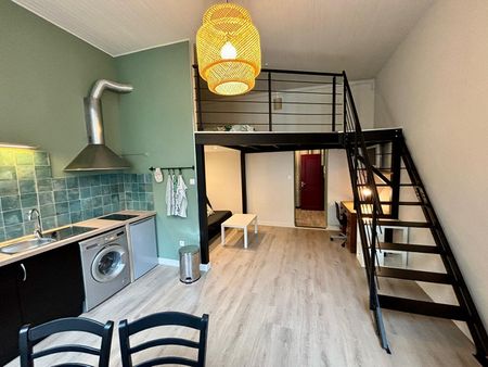 Apartment - Photo 4