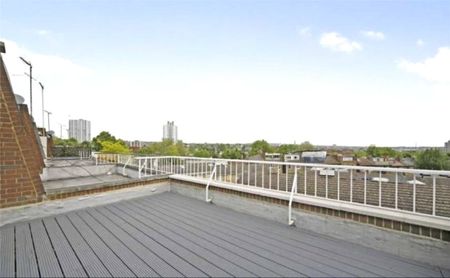 Meadowbank, Primrose Hill, London, NW3 3AY - Photo 5