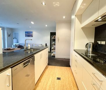 Unit 2A, 15 Fleet Street, Eden Terrace, Auckland - Photo 4