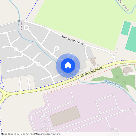 62 Silverwood Leaves, Lurgan, BT66 6LB