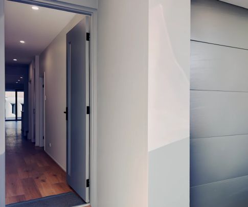 Master Bedroom - Photo 1