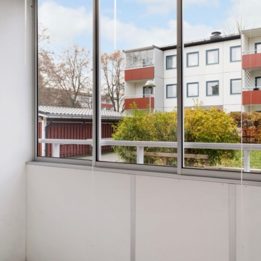 Huggarvägen, Västerhaninge - Photo 1