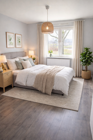 Sannagatan 48 M - Foto 4