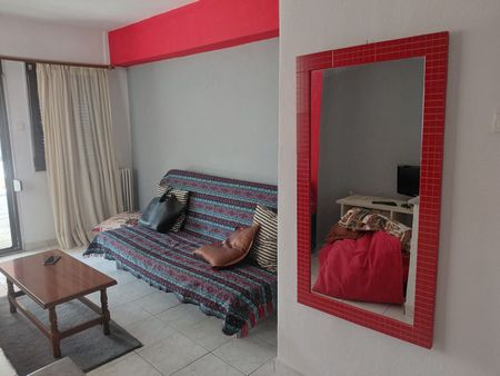 Studio/Γκαρσονιέρα για ενοικίαση Άγιος Λουκάς (Καβάλα) - Φωτογραφία 3