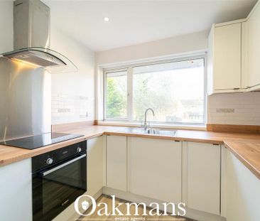 2 bedroom maisonette to rent - Photo 3