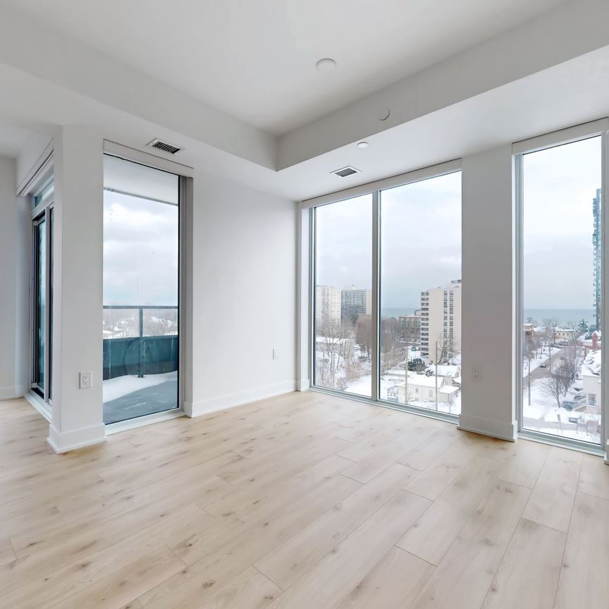 For Lease - 2088 James Street Unit# 705, Burlington, Ontario - Photo 1