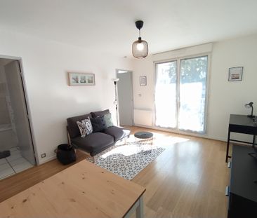 Location Appartement 2 pièces 31m² - Photo 2