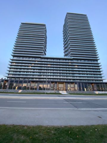 For Lease - 15 Skyridge Drive Unit# 513, Brampton, Ontario - Photo 2