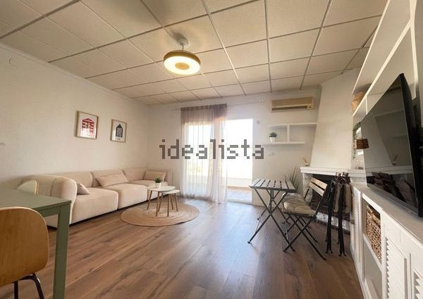 Alquiler de piso en Calle Rocamar