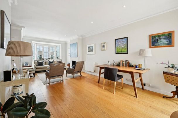 4 bedroom terraced house to rent - Photo 1