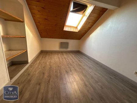 Appartement à louer 3 pièces 59.54m² - Photo 2