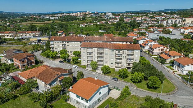 Apartamento T3 em Braga - Photo 1