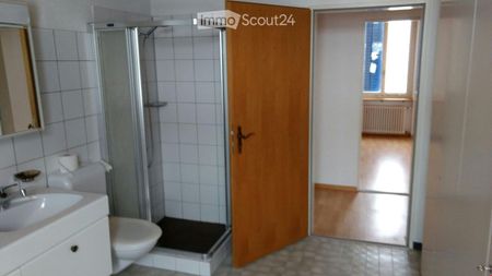 2.5 Zimmer, 60 m² - Foto 2