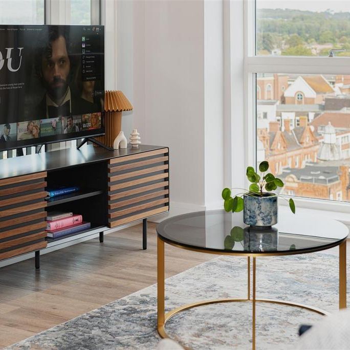 2 bedroom apartment to rent - Photo 1