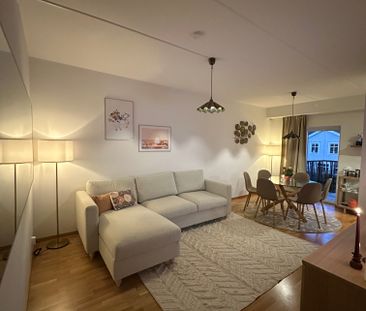 Greta Arvidssons Gata, Visby - Foto 2