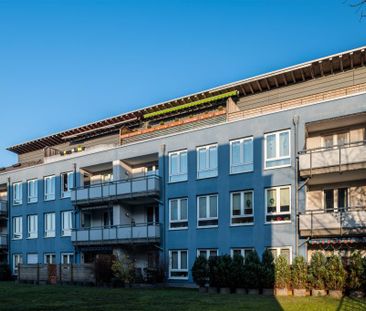 2-Zimmer Wohnung in Wattenscheid - Photo 1