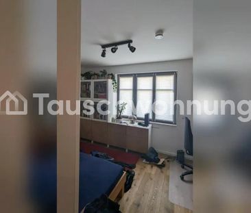 TAUSCHWOHNUNG Ruhige 3 Z. Neubau Wohnung gegen 1-2 Z. Babelsberg - Photo 1