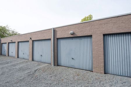 Appartement met één slaapkamer en garagebox te huur. - Foto 3