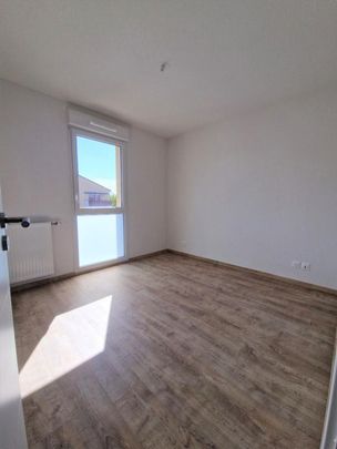 Appartement 3 pièces – 64 m² - Photo 1