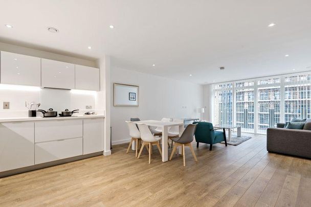 3 bedroom flat to rent - Photo 1