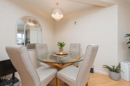 1 Bed Flat, Leicester Square, BS16 - Photo 4