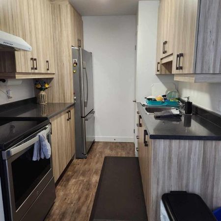 4 1/2 rez-de-chaussée à Saint-Apollinaire - Photo 3