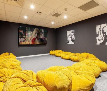 Studio to rent - Photo 2