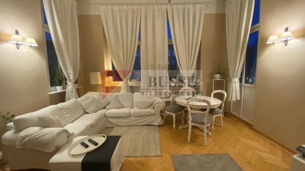 2 pok., msc. parkingowe wynajem, Szczecin Centrum - Фото 1