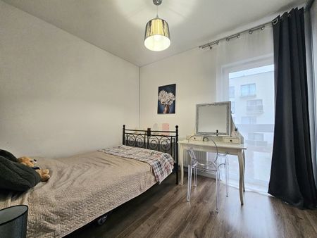 Apartament 2 pok.- Moderno ul. Artyleryjska-Garaż - Photo 4