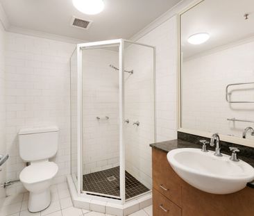 2 Bedroom 2 Bathroom 1 Car space Split Level Apartment - Photo 5