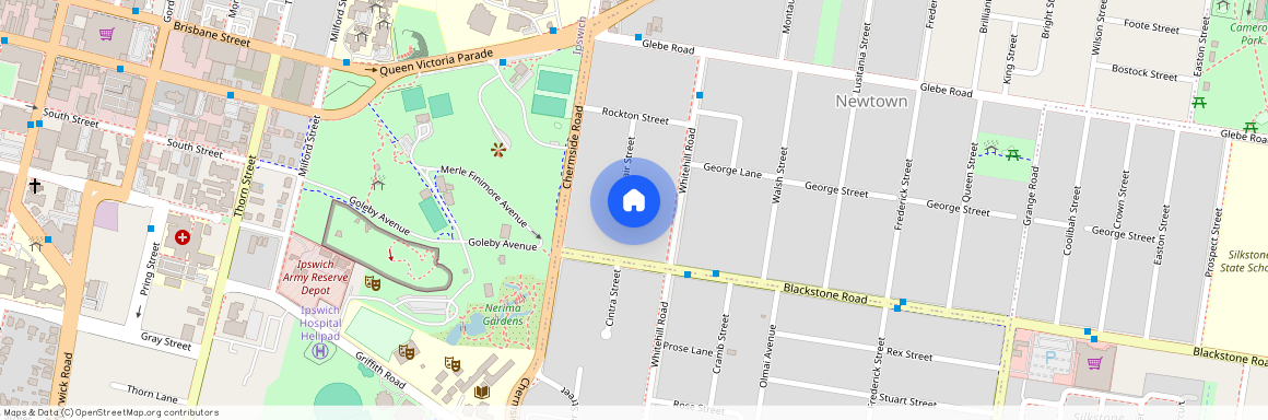 18 Tregair St, Qld 4305, Newtown