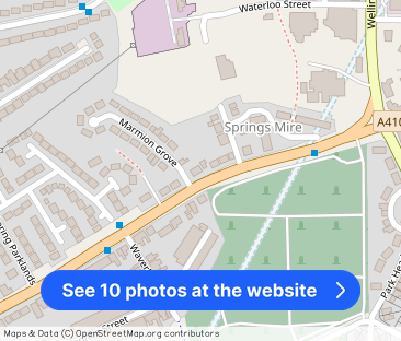 Stourbridge Road, Dudley, West Midlands - Photo 1