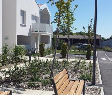 Location Appartement 2 pièces 41m² AUSSONNE 31840 - Photo 6