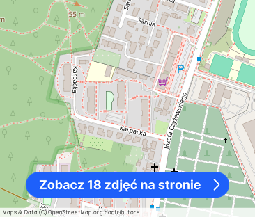 Wynajmę piękny apartamencik w Oliwie z widokiem na Zatokę - Zdjęcie 1