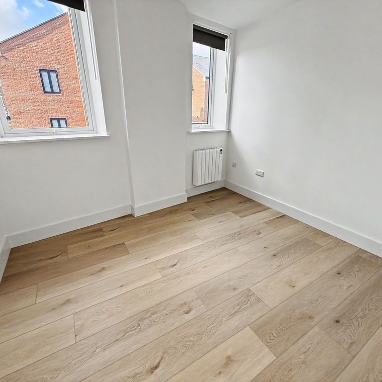 , Apartment 1, Sovereign House, St Michaels Street, SY1 2EY - Photo 1