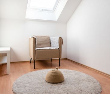 Großzügige Maisonettewohnung im Zentrum, Obj. 8986 - Photo 1