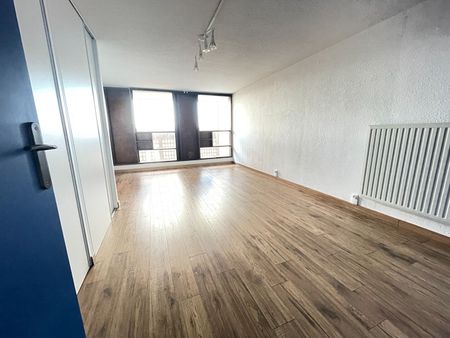 Appartement à louer à VAL DE BRIEY - Photo 4